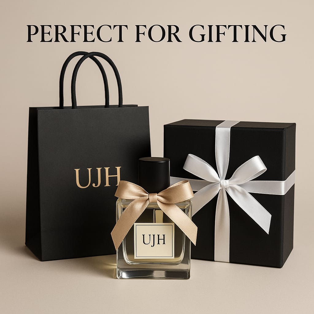 UJH Signature Gift Pack