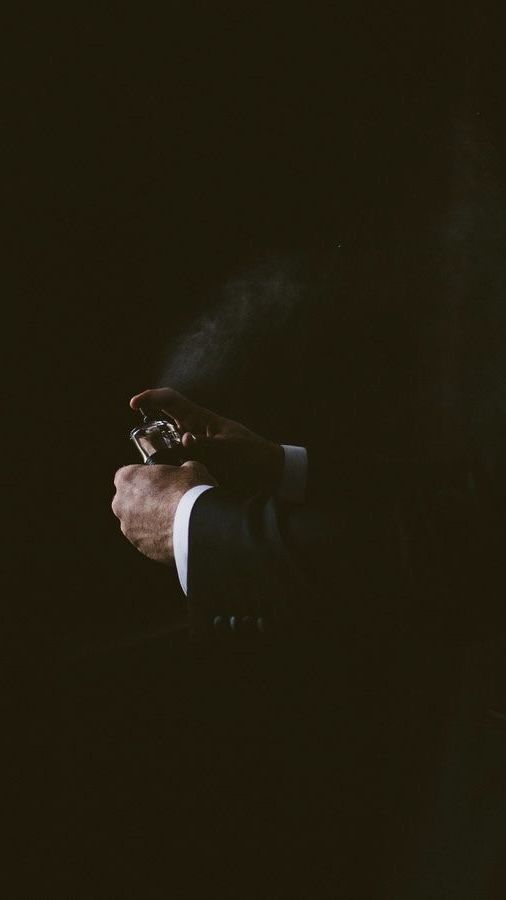 For Him