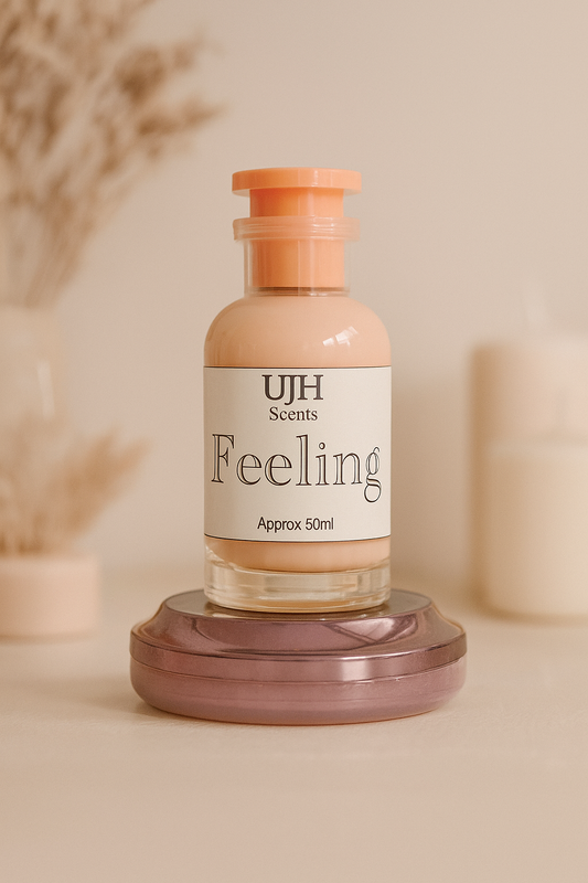 Feeling – Recrafted by UJH